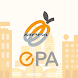 積金局個人帳戶電子查詢 (MPFA ePA)
