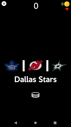 Hockey Quiz Slider - Screenshot 2