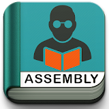 Assembly Tutorials Free icon