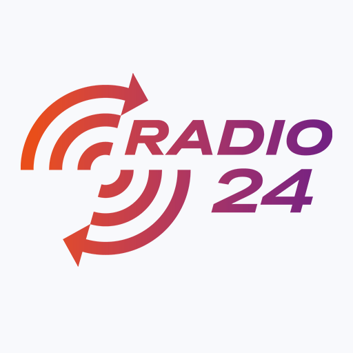 RADIO24 logo