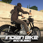 Cover Image of 下载 Indian Bike Mod Bussid  APK