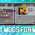 Minecraft Naruto Mod Map / I use mathioks naruto mod with the ultimate naruto world map.