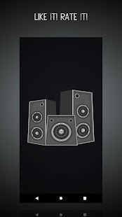 Bass Booster Music Equalizer 1.0 APK screenshots 1