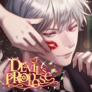 Devil's Propose: Romance Otome Story Game