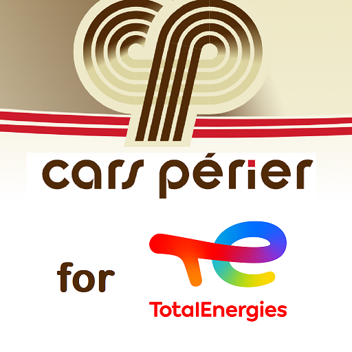 TAD Total Petro. Normandie logo