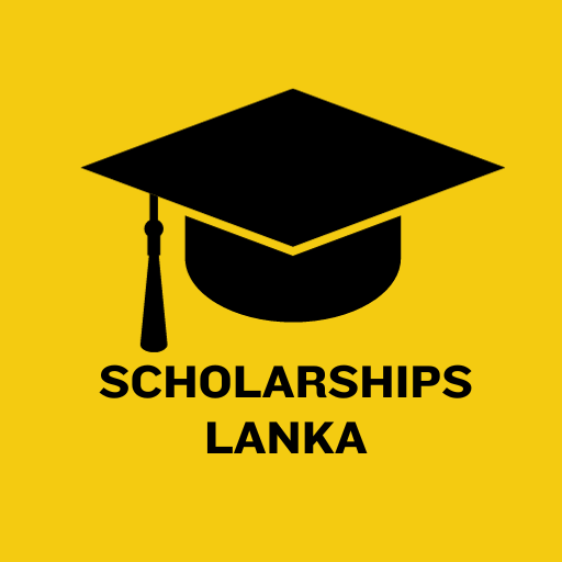 Scholarship Lanka logo