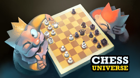 Chess Universe : Chess Online 1.12.0 screenshots 24