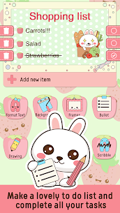 How To Download and Run Niki: Cute Notes App On Your PC 1