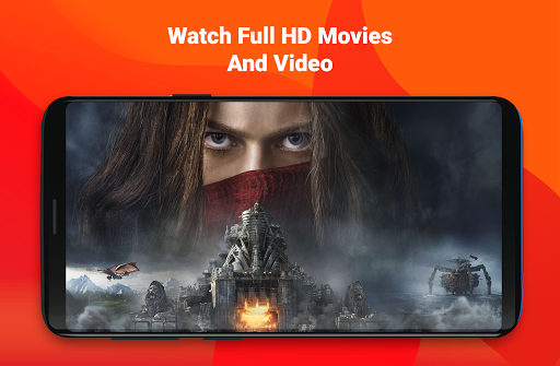 Android application IPTV Live Cast - Iptv Player screenshort