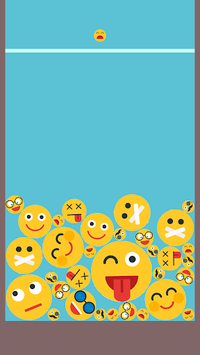 Emoji Drop Screen 3