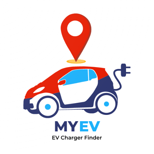 MyEV logo