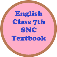 English 7th SNC Textbook Key
