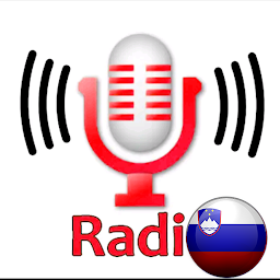 「Radio Gorenc App SL」のアイコン画像