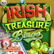 Irish Treasure Rainbow Bingo FREE 7.0 Icon