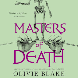 Image de l'icône Masters of Death: A Novel