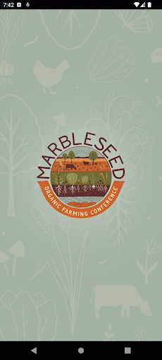 Android application Marbleseed screenshort