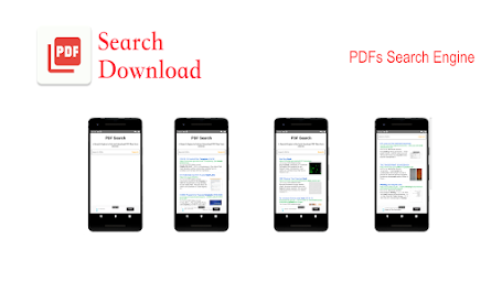 PDF Search Engine