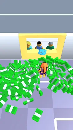 Laundry - Screenshot 4