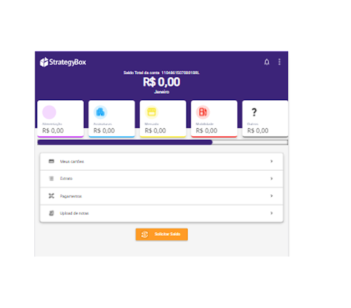 ZipBoxCard Screen 3