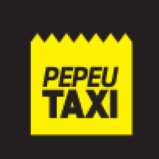PEPEU TAXI - Taxista logo