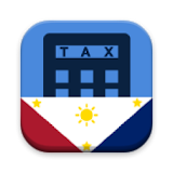 Phil. Income Tax Calculator icon