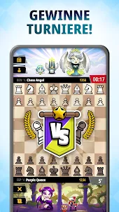 Schach Online : Chess Universe