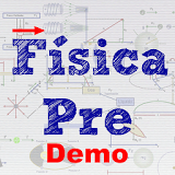 Formulario de física PRE Demo icon