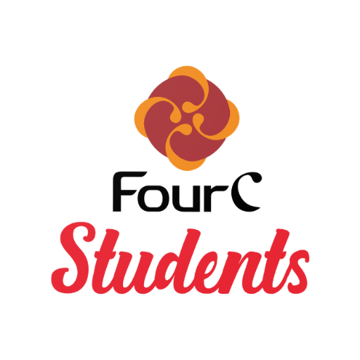 FourC Students logo