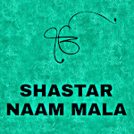 Cover Image of Download Shastar Naam Mala 1.6 APK