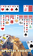 screenshot of Solitaire