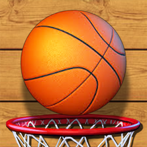 Arcade Basket logo