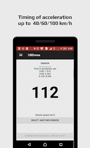 Download OBD2 scanner & fault codes des MOD APK Hack (Premium VIP Unlocked Pro) Android 5