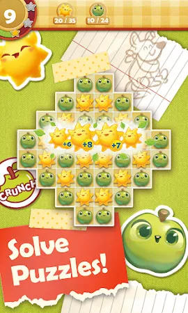 Game screenshot Farm Heroes Saga hack