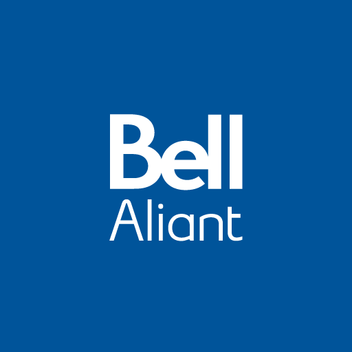 Aliant IP Relay Business logo