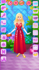 Girl Dress Up - A Free Girl Game on