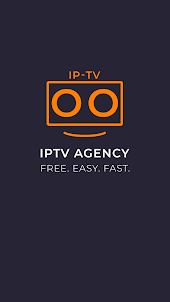 IPTV Agency - Smart Player