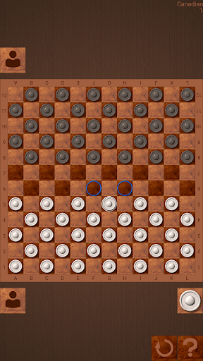 Checkers 7 1.03 screenshots 4