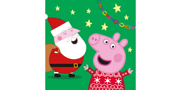 Peppa Pig - TV on Google Play