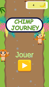 Chimp Journey