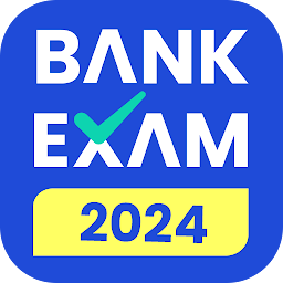图标图片“Bank exam preparation 2024”