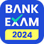 Bank Exam Preparation 2024