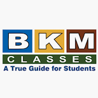 BKM CLASSES IIT - NEET PHYSICS