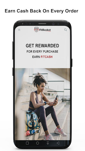 FitBasket screenshot 9