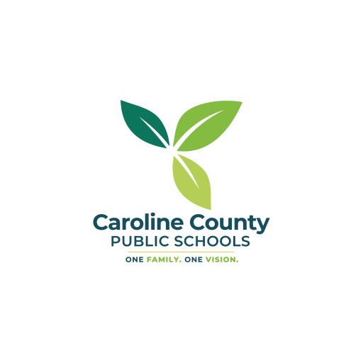 Caroline Schools, MD logo