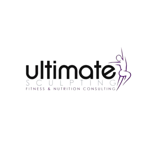 Ultimate Sculpting logo