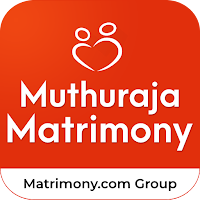 Muthuraja Matrimony - From Tamil Matrimony Group