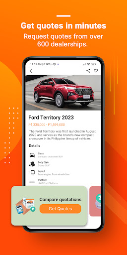 AutoDeal screenshot 4