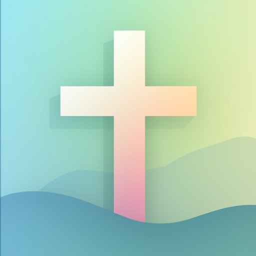 Bible Chat - Christian Prayer 1.0 Icon