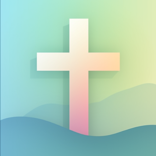 Bible Chat - Christian Prayer logo