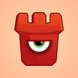 Red Stone Plateau icon